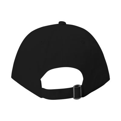 5. Fila Faridokt Dad FCU0139 80010 Baseball Cap