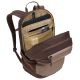 8. Thule EnRoute TEBP5216 - Tinted Taupe/ Nuanced Brown Backpack Brown, Taupe Nylon