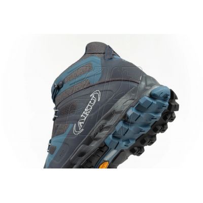 7. Aku Selvatica Mid Gore-Tex M 672 593 shoes