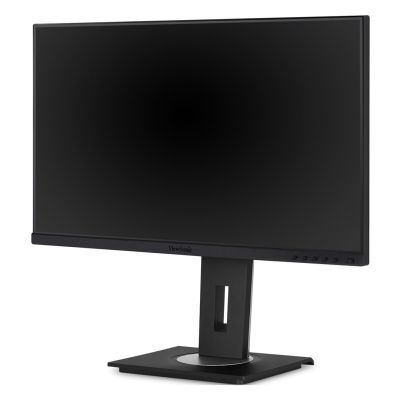 7. ViewSonic VG2756-4K UHD USB-C monitor with Ethernet, 3840x2160