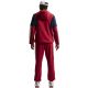 2. Nike Sportswear Club Men's Burgundy Tracksuit HV1165 613