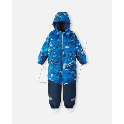 Reima Reimatec Kurikka Jr winter suit 5100131B-6989