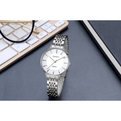 3. Perfect S353-01 Women's Watch + Box