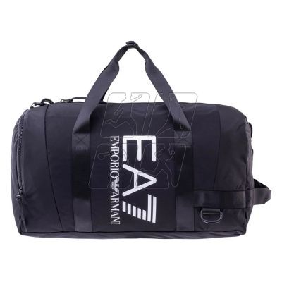 3. EA7 Emporio Armani sports training bag 245062-3R911-02021