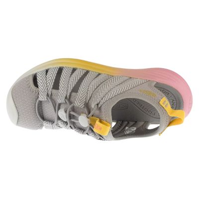 3. Keen Whisper Lite 1031956 Grey Size 36