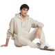 6. adidas Essentials Feelcozy Fleece M IN6067 sweatshirt