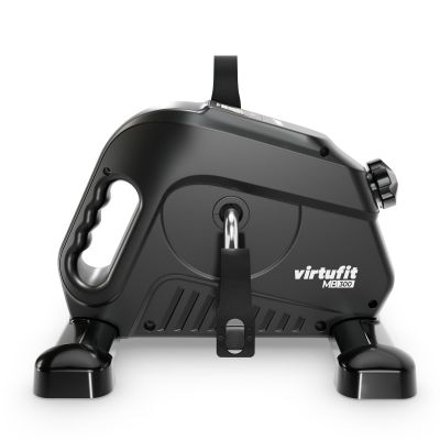 12. VIRTUFIT V3 CHAIR BIKE / CYCLE TRAINER WITH HANDLE AND COMPUTER