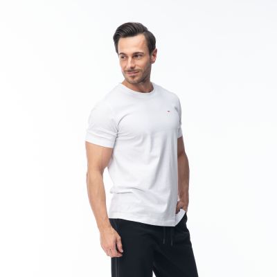 5. Men's PLAYO II Short Sleeve T-Shirt