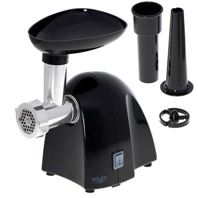 2. ADLER AD 4811 meat grinder