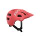2. POC Tectal Coral Bike Helmet