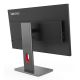 7. Lenovo ThinkVision P27QD-40 LED display 68.6 cm (27") 2560 x 1440 px Wide Quad HD Black