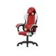 3. Huzaro Force 2.7 Red Gaming Chair