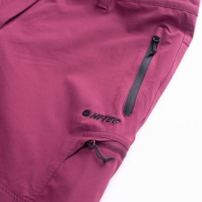 4. Women's trousers LADY ARGOLA SP
