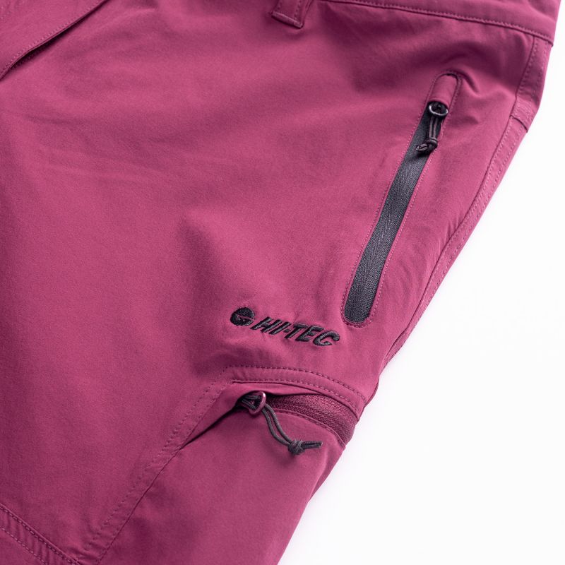 4. Women's trousers LADY ARGOLA SP