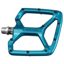 FUNN PYTHON gen2 pedals turquoise