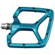 FUNN PYTHON gen2 pedals turquoise
