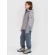 6. Children's transitional jacket NeoDry 5000 4F 4FJWSS25TTJAU0742-25S