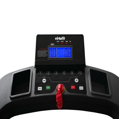 4. VIRTUFIT ELECTRIC TREADMILL TR-75