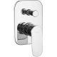 Concealed shower tap with shower diverter BGA_044P 5908212085585