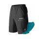 2. Rockbros Men's Cycling Shorts YPK048 4XL