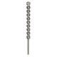 4. Bosch 2 608 685 877 drill 1 pc.