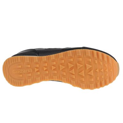 4. Skechers OG 85-Porthole 155348-BLK Black 41