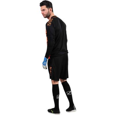 6. Givova Difesa KITP10 2810 Goalkeeper Set