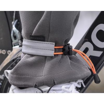 2. ROCKBROS Reflective Strap D88 Orange 1 pc