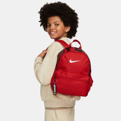 4. Nike Brasilia JDI Backpack DR6091-657