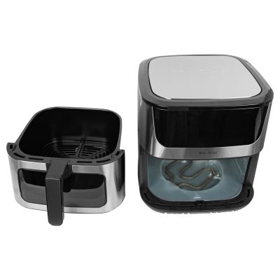 6. BLOW AIR FRYER FRYER 2500W 8L