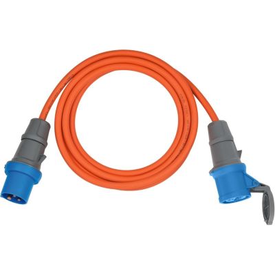Brennenstuhl Camping/Maritim CEE extension cord 5m