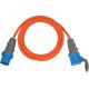 Brennenstuhl Camping/Maritim CEE extension cord 5m