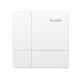6. Tenda i24 White PoE Support