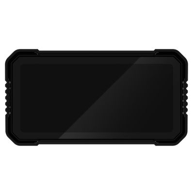 4. NAVITEL MS850 DUAL Motorcycle camera Navigation Multimedia screen video recorder front rear