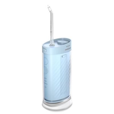 8. Philips Sonicare Compact Flosser 1000 HX3333/24 Oral Irrigator