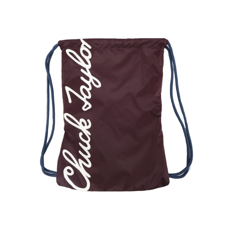 Converse Cinch Bag 10006937-A05
