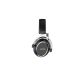 7. HATOR Hypergang 3 Wireless Headset Wireless Headband Gaming USB Type-C / USB Type-A Bluetooth Black