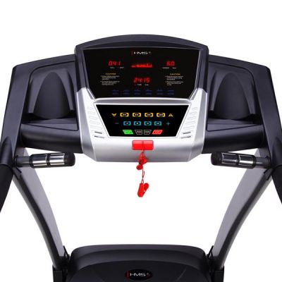 40. HMS BE8535 ELECTRIC TREADMILL