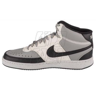 2. Nike Court Vision Mid M DN3577-002 shoes