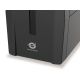 4. Conceptronic UPS 850 VA/480 W/2xUK/HID USB/RJ45in/Out/AVR sw
