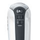 7. Severin HM 3830 mixer Hand mixer 400 W White