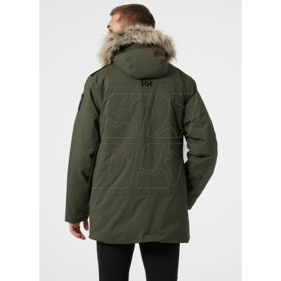 7. Helly Hansen Reine Parka M 53630 431 jacket