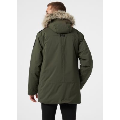 7. Helly Hansen Reine Parka Jacket M 53630 431