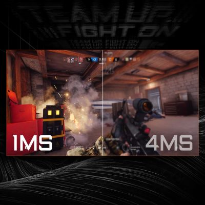 9. GIGABYTE LED MONITOR 27" GS27QA 180Hz