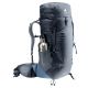 12. Deuter Aircontact Lite 40 + 10 Backpack 3340123-7319