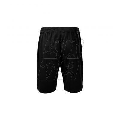 3. Malfini Miles Jr Shorts MLI-61301