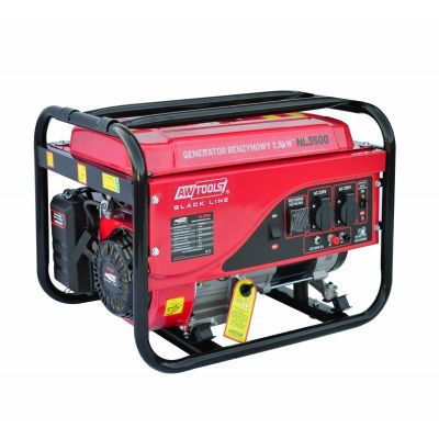 AWTOOLS AW85602BL Generator