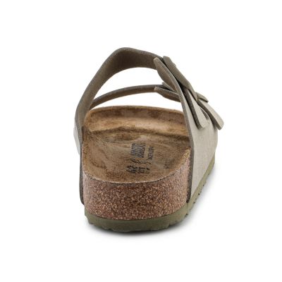 4. Birkenstock Arizona BS M 1027704 flip-flops