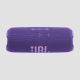 4. JBL FLIP 7 PUR Portable Speaker Purple