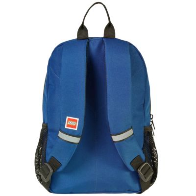 3. LEGO Ninjago Kids M Backpack 20281-2512 Blue One size